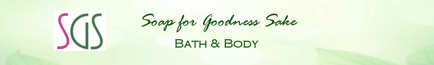 Organic Soap
