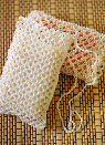 Agave Soap Sack/Soap Saver