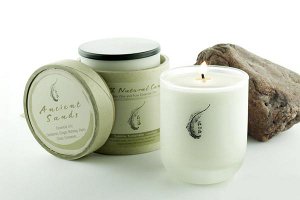 Soy Candles