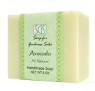 Avocado Soap Big Bar