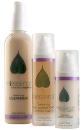Miessence Balancing Essentials Pack - Organic Skin Care for Normal Skin