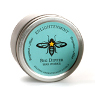 Beeswax Candles - Bergamot Mint Aromatherapy Tins