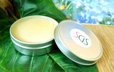 Caboodle Balm