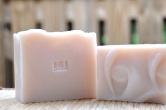 Clary Soap Big Bar