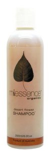 Miessence Desert Flower Shampoo