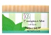Eucalyptus Mint Shampoo Bar with Neem *SALE