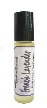 French Lavender Perfume (Single Note Perfume)
