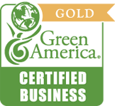 Green America Gold Seal Member