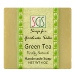 Green Tea Soap *SALE
