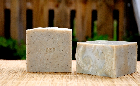 Hemp Soap Big Bar
