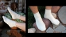 Hemp / Organic Sports Socks *SALE