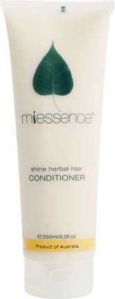 Miessence Shine Herbal Hair Conditioner