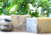 Lavender Almond Soap Big Bar