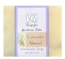 Lavender Almond Soap *SALE