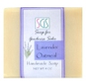 Lavender Oatmeal Soap *SALE