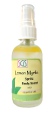 Lemon Myrtle Spritz Body Scent