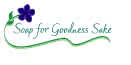 Soap for Goodness Sake