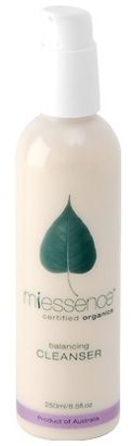 Miessence Balancing Cleanser - Normal Skin