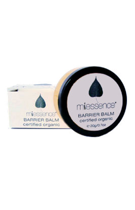 Miessence Organic Barrier Balm