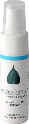 Miessence Breath Fresh Spray