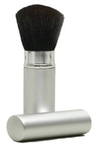 Miessence Brush - Foundation