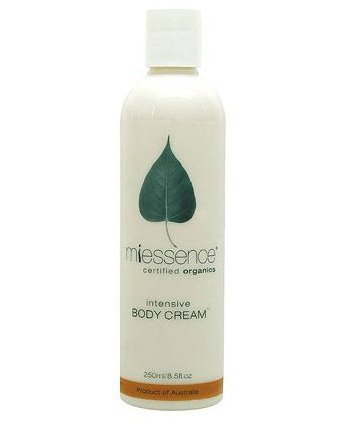 Miessence Intensive Body Cream *SALE