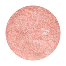 Miessence Blush-Ginger Blossom