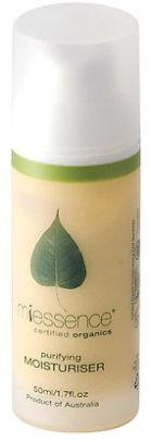 Miessence Purifying Moisturizer - Oily Skin