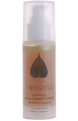 Miessence Purifying Skin Conditioner-Oily Skin *SALE