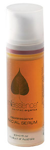 Miessence Rejuvenessence Facial Serum