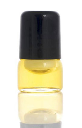Sample - Free Organic Perfume (Limited)