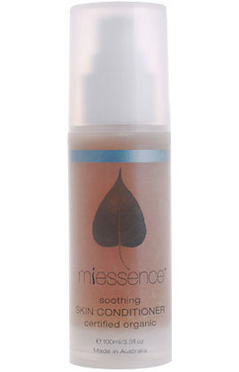 Miessence Soothing Skin Conditioner - Sensitive Skin *SALE