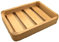 Mountain Home Soap Dish