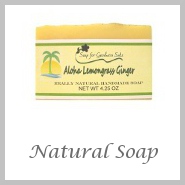 Natural Soap