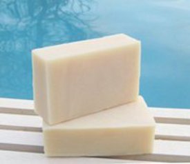 Bare Natural Soap