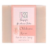 Oklahoma Rose Soap - Handmade *SALE