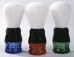 Omega Shaving Brush