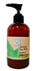 Orange Tea Tree Hand Soap