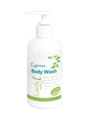 Exactly! Organics Cypress Natural Body Wash *SALE