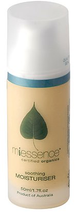 Miessence Soothing Moisturizer - Sensitive Skin