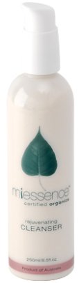 Miessence Rejuvenating Cleanser - Dry Skin