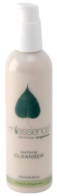 Miessence Purifying Cleanser - Oily Skin