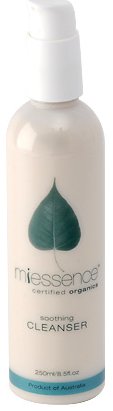 Miessence Soothing Cleanser - Sensitive Skin