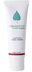 Miessence Nourishing Hand Cream