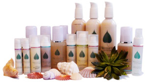 Organic Skin Care