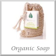 Organic Soap