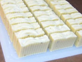 Organic Soap