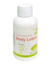 Trial Size Exactly! Organics Geranium Ylang Ylang Body Lotion