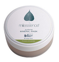Miessence Purifying Mineral Mask (Oily-Problem Skin)