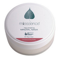Miessence Rejuvenating Mineral Mask (Dry-Mature Skin)